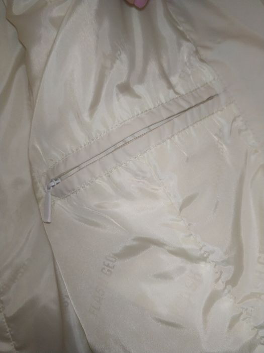 Пуховик зимний, женский