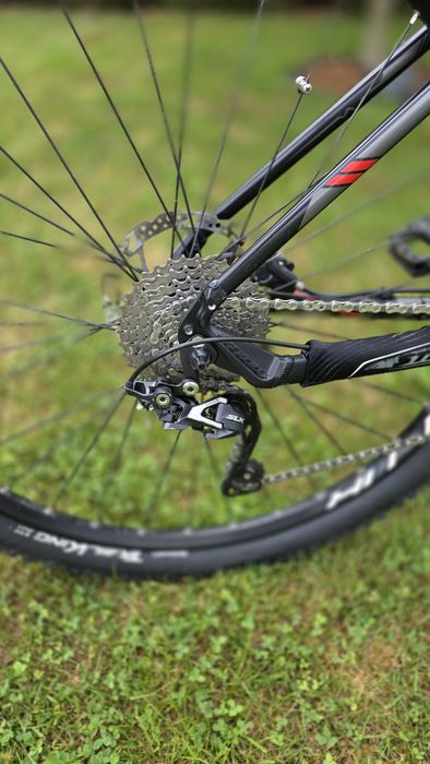 Rower elektryczny E- MTB STEVENS E-CAYOLLE  Deore XT