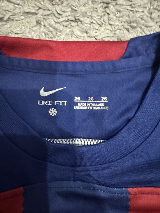футболка Nike  10/10