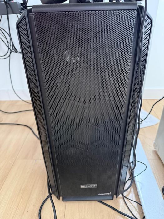 Komputer Ryzen 9 7900X GeForce RTX 4070 Ti X3 12GB GDDR6X DLSS 3