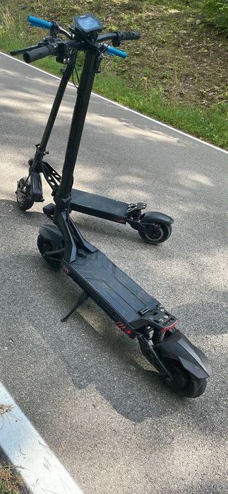Kukirin g2 max 2026 i G3 pro 2024
