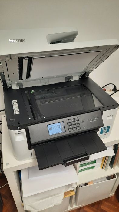 Impressora Brother MFC-J5340DWE