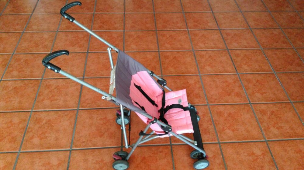 Stroller for Walking430760612279756800