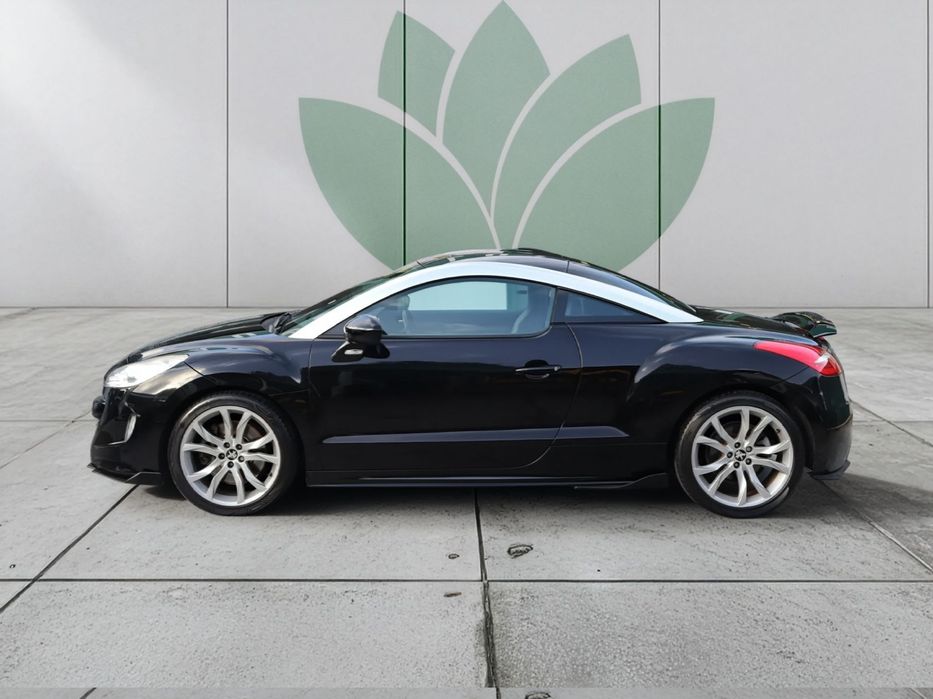 Peugeot RCZ 1.6 THP