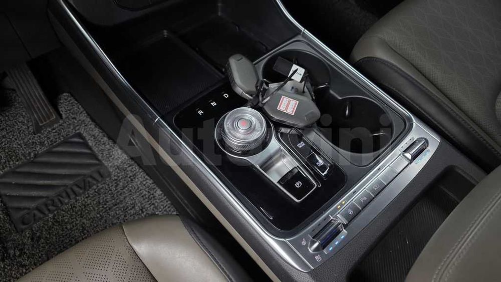 2024 Kia The New Carnival 4th Gen 9-Seater Noblesse