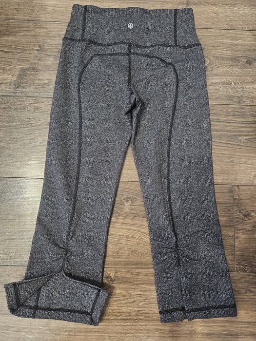 Leginsy Lululemon