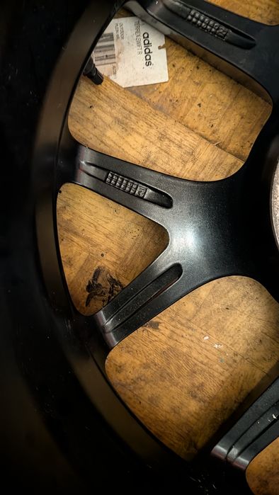 4 Felgi BBS SR 18 et42