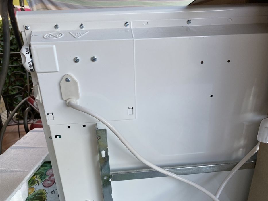 Обогреватель БЕЗ НОЖЕК