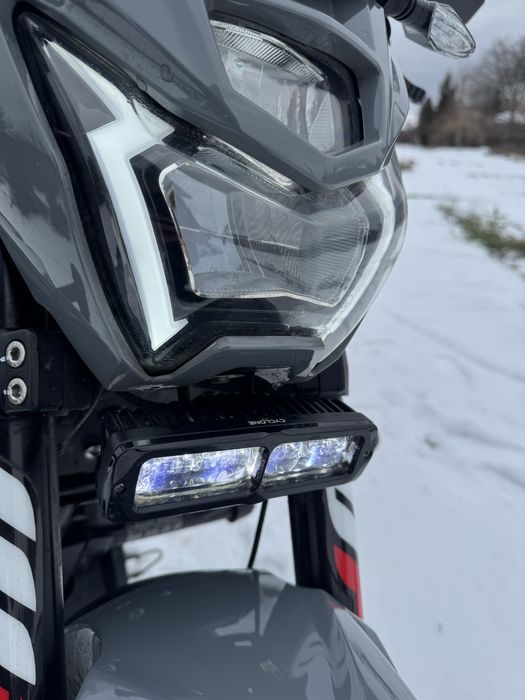 Продам lifan sr220