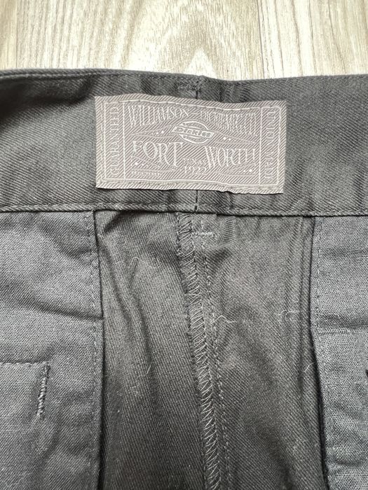 Spodnie Dickies unisex