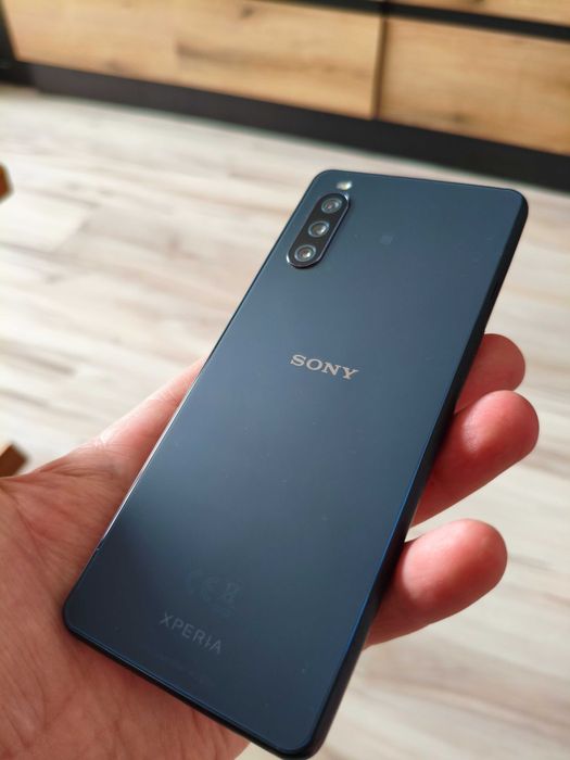 Sony Xperia 10 III