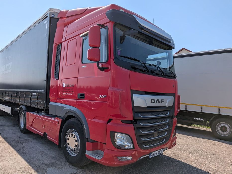 DAF