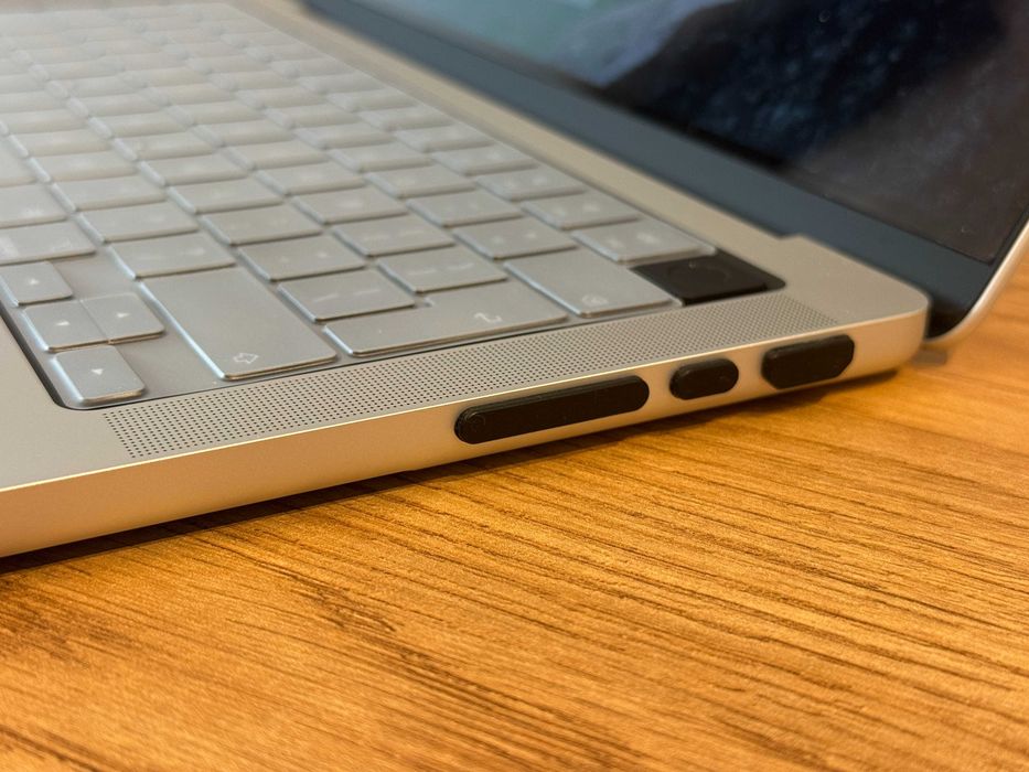 Laptop Apple MacBook Pro M5 Pro