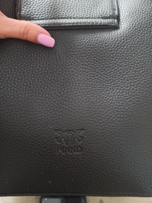 Nowa torebka torba listonoszka Pinko