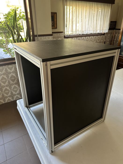 3D Printer Enclosure Box445757229860792320