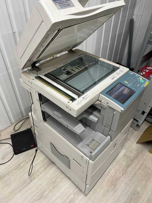 МФУ Canon imageRUNNER 3235i А3, 35 стор/хв, копір принтер сканер