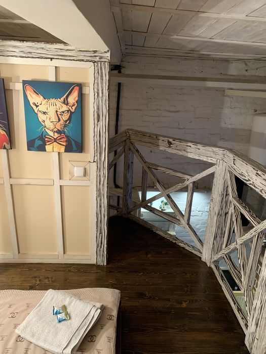 ‼️ 2х этажная квартира ‼️ Центр ‼️ Паркоместо ‼️ от СОБСТВЕННИКА