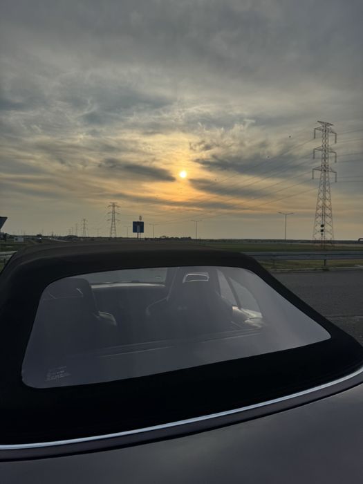 Wymiana szyby cabrio folia pleksa bmw z3 audi 80 bmw e30 nissan