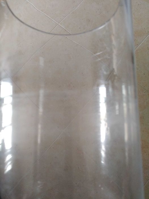 Jarra Transparente