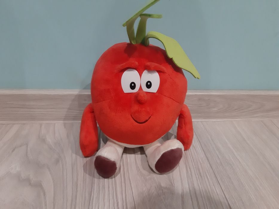 Świeżak Rzodkiewka Żaneta