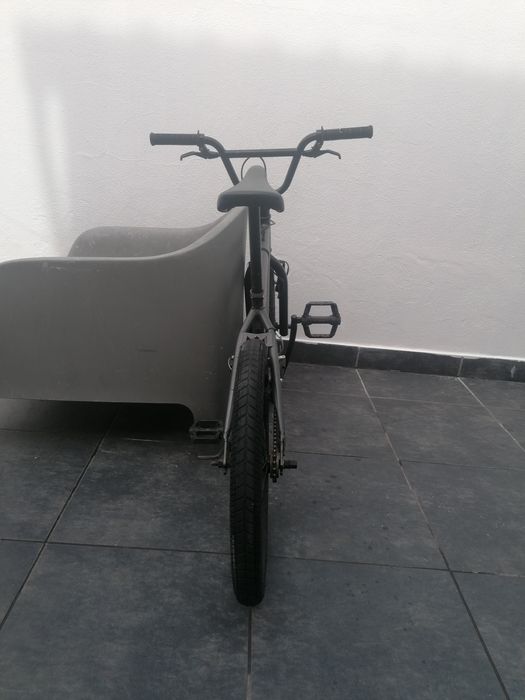Bicicleta BMX  <12 anos