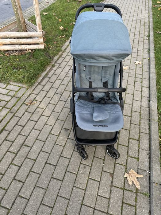 Spacerówka EasyWalker  firmy Jackey
