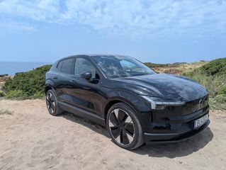 Volvo EX30 Twin Motor Performance AWD Plus
