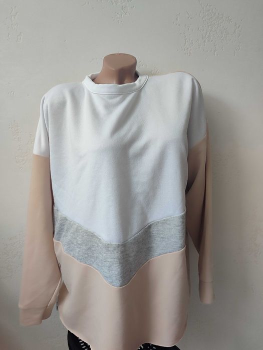 Кофта утеплена нова 48-50 р Emery roze