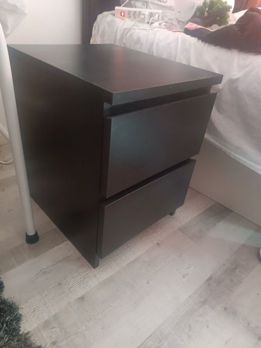 Vendo mesa Secretária