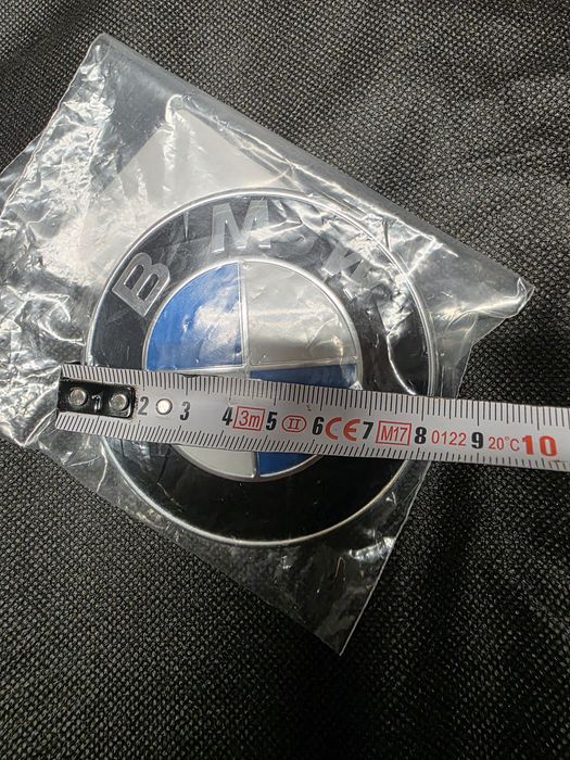 Simbolo - emblema original BMW E36