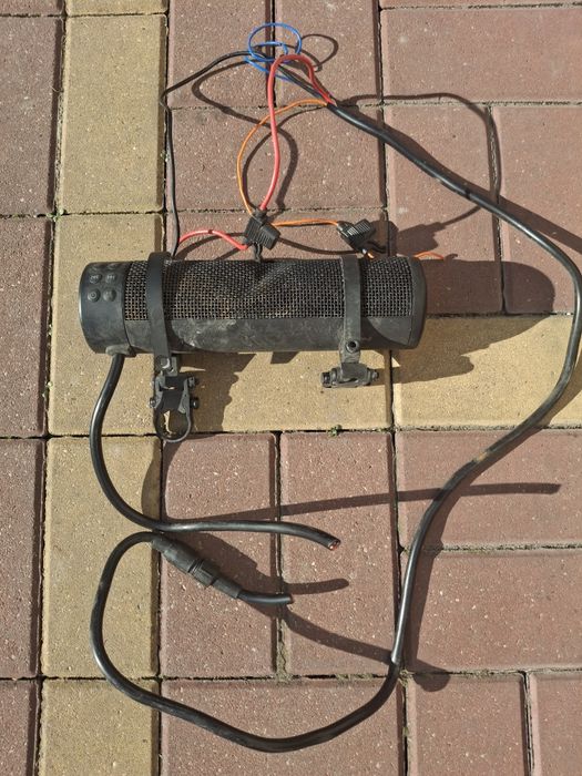 Glosnik bluetooth  KURYAKYN  ROAD  THUNDER