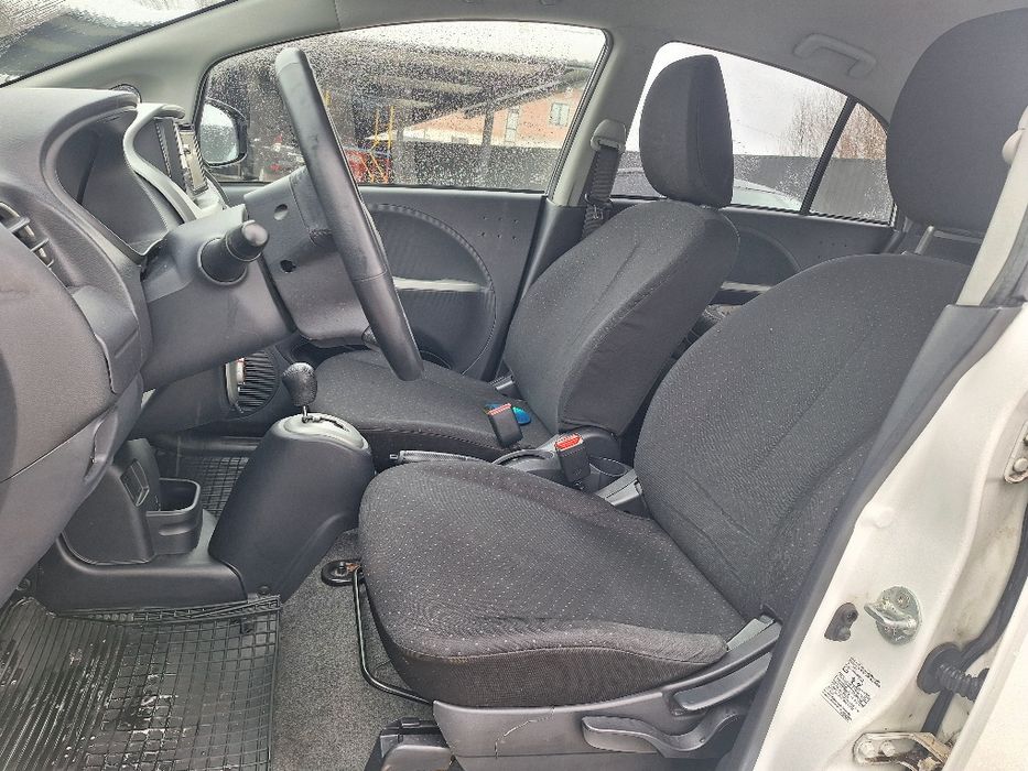 Продається електромобіль Mitsubishi i-miev