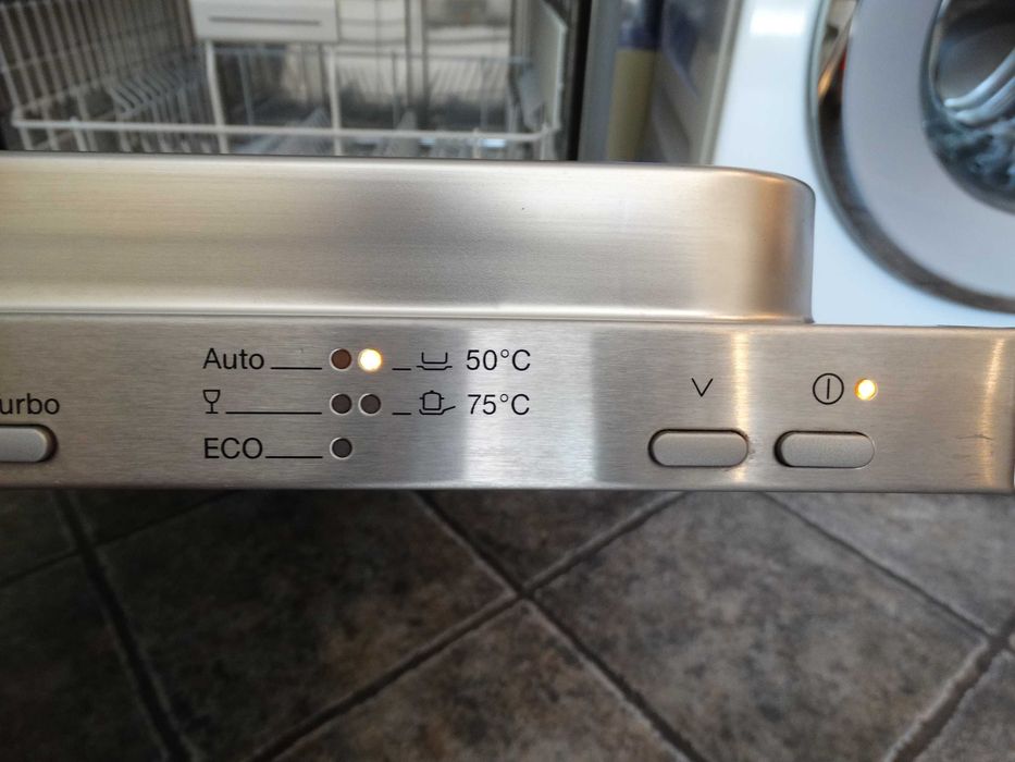 Zmywarka Miele do pełnej zabudowy