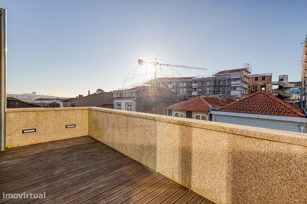 Duplex T2 para arrendamento