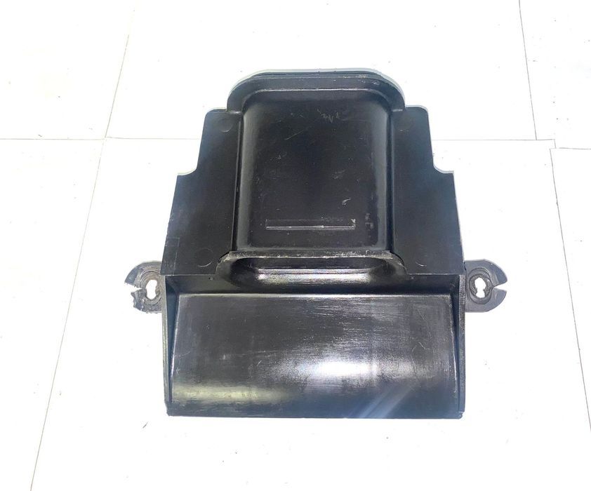 plastico entrada de ar yzf 600 thundercat peça usada