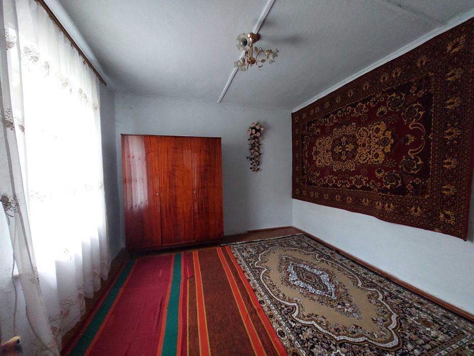 Продам частину будинку в м.Літин 15.000 доларів