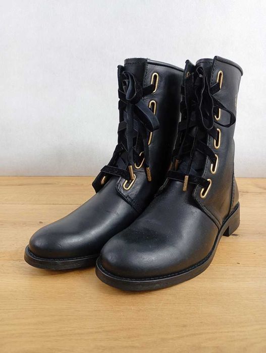 Fly London by Cristina Rodrigues, botki, rozmiar 36