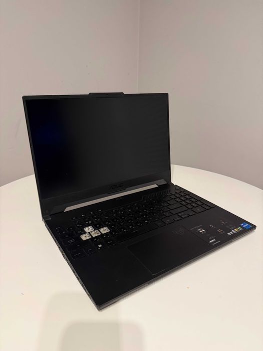 Laptop Asus FX517Z 15,6 " Intel Core i5 16 GB / 512 GB