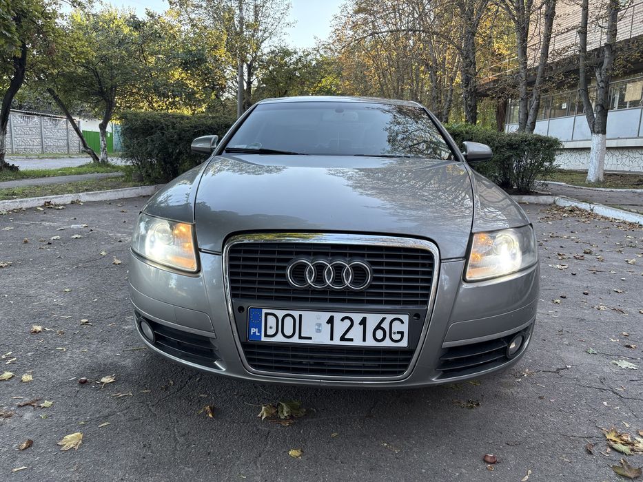 Продам Aydi A6 quattro