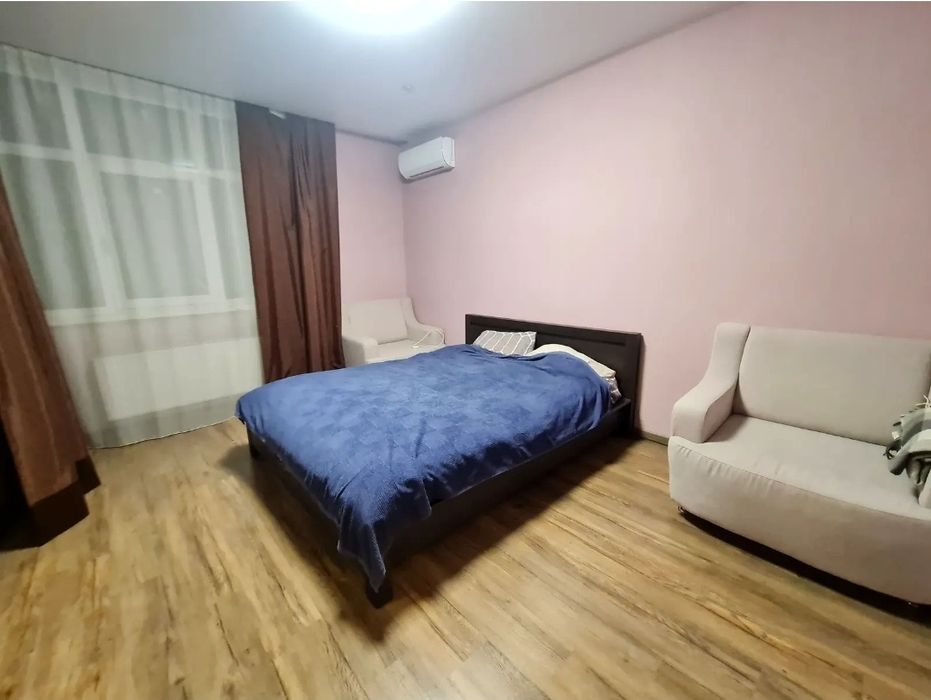 Продам 1 кім квартиру вул Освіти 16 Лобановського пр Севастопольска пл