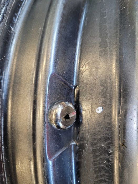 felgi aluminiowe r 17 hyundai  komplet 5 x 114 ,3
