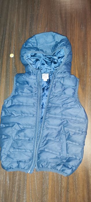 Жилетка для хлопчика