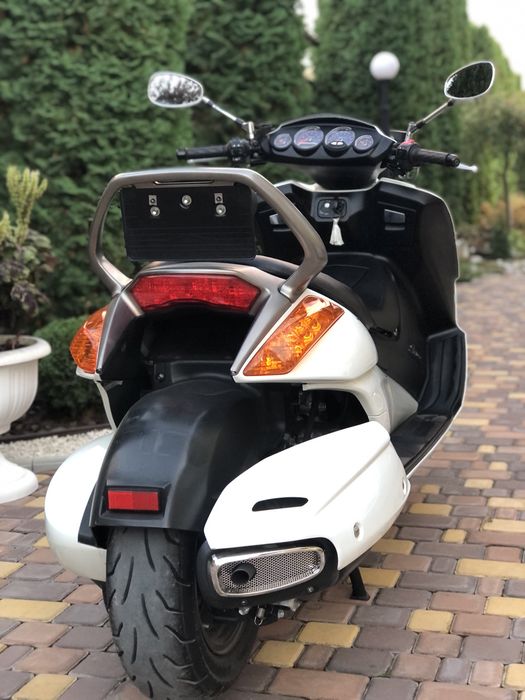 Свіжак з Японії! Gemma250!