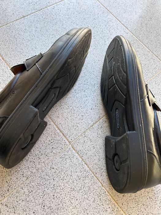 Sapatos Camport 44