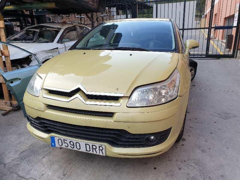 farolim traseiro esquerdo citroen C4