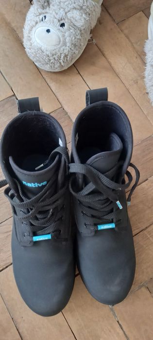 Взуття  від відомого бренду Native