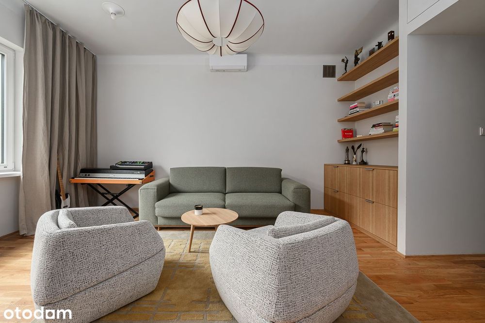 ***UNIKATOWY apartament w prestiżowej lokalizacji***dla konesera