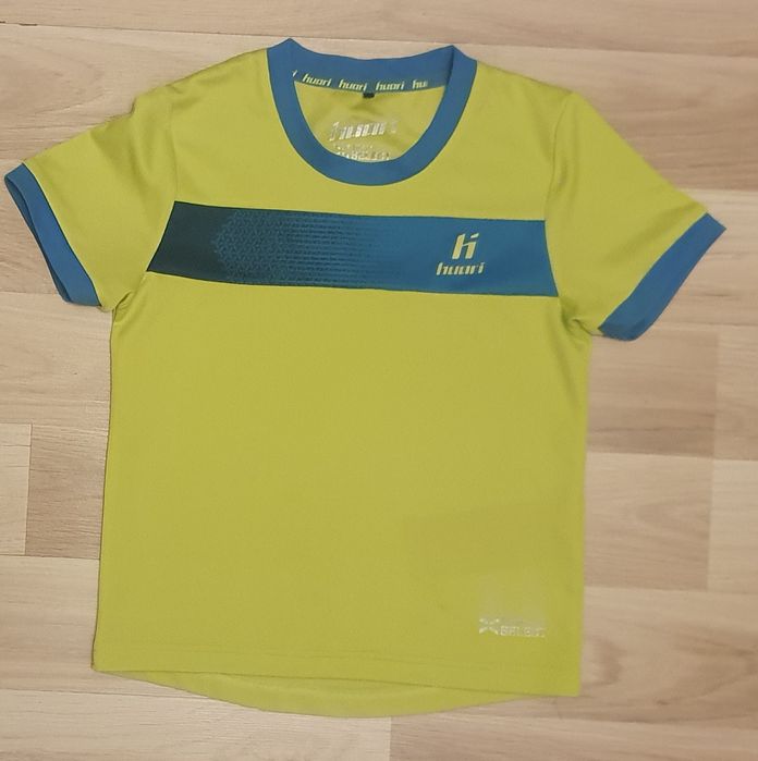 Koszulka Huari rozm.128