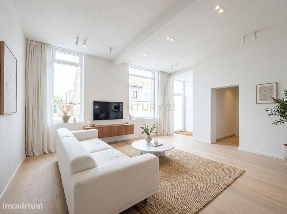 Apartamento Renovado em Gondomar