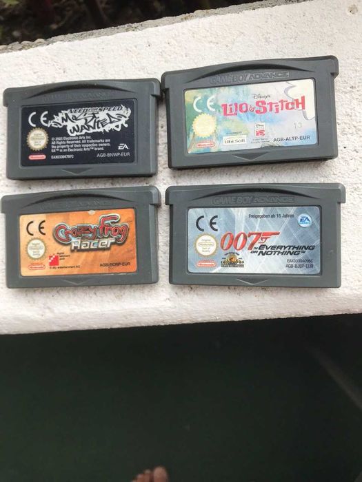 Ігрова консоль Nintendo Game Boy Color
